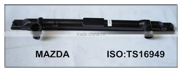 Auto Engine Radiator Plastic Tank for MAZDA OE#:WL2215200A/B/C for MAZDA BOUNTY photo-3