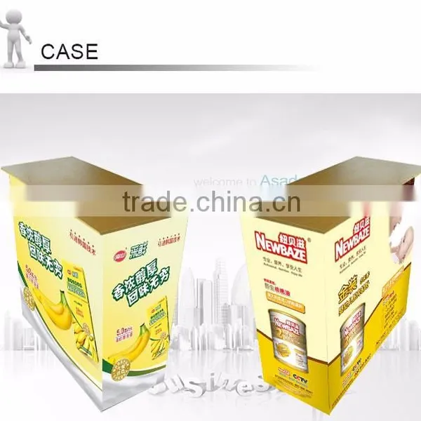 Portable Pop up Fabric Counter photo-2