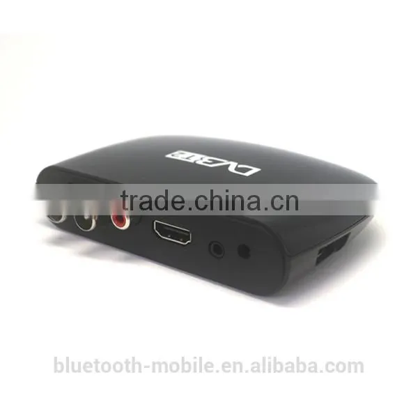 HD 1080P MSTAR MPEG4 DVB T2 Digital Decoder Terrestrial Receiver FTA Set Top Box photo-4