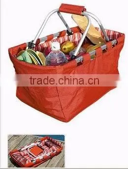 Shopping Basket