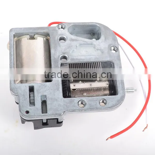 Rotating Drum Shaft 18 Note Battery Operated Auto Mechanical Music Box photo-2