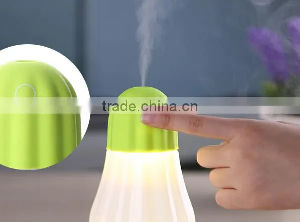 New Model on Home Ultrasonic Humidifier photo-2
