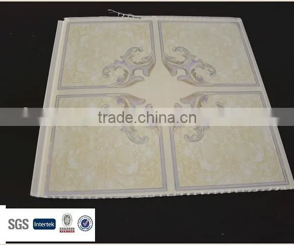 60cm*60cm Pvc Plastic photo-5