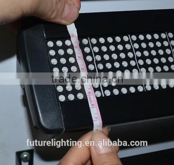 2017 Red 7*64 Dot Matrix hd Xxx China Led Display Com Led Moving Sign photo-6