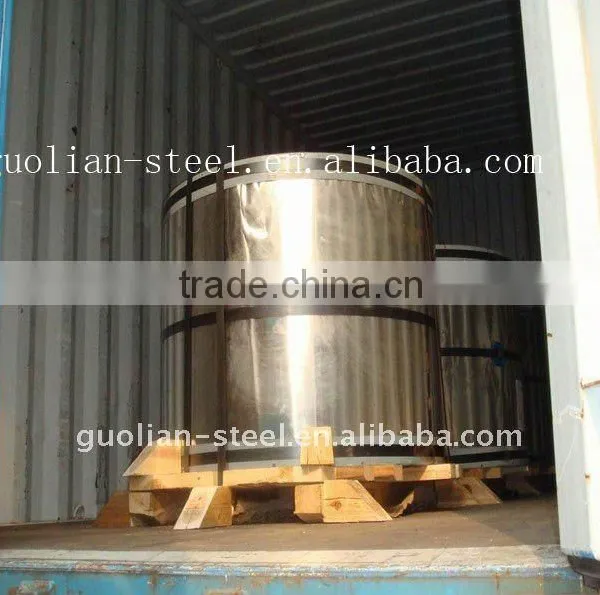 Tinplate for Printing&packaging