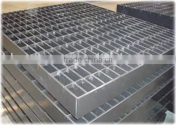 Grating Steel