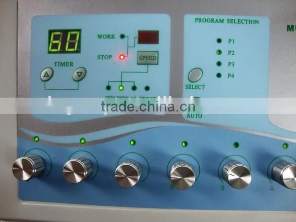 Body Shaper Vibrating Machines Body Shaper Exercise Machine photo-2