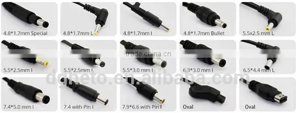 Marine Power Adapter Air Pump Adapter Power Adapter for Aquarium Led Lighting photo-3
