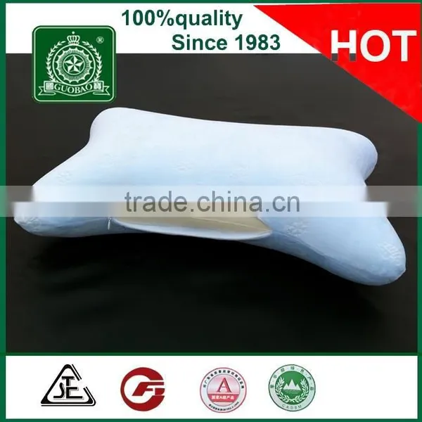 Custom Make Car Decorative Memory Foam Pillow photo-2
