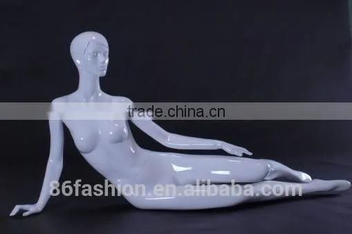 Fashion Big Busty Mannequin Female Mannequin Doll Custom Made Mannequin photo-6