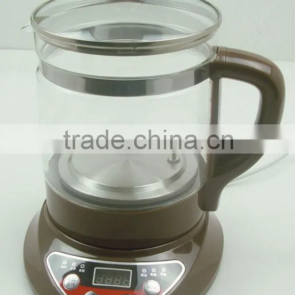 S.S Electric Kettle