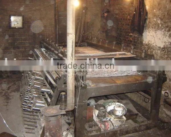 Gabion Mesh Machine