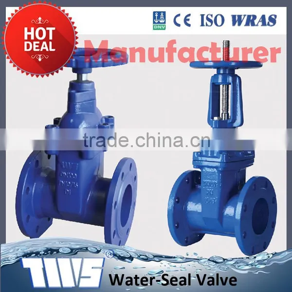 api 6a gate valve