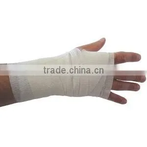 Fixing Self Adhesive Bandage Cohesive Wrap Bandage photo-4