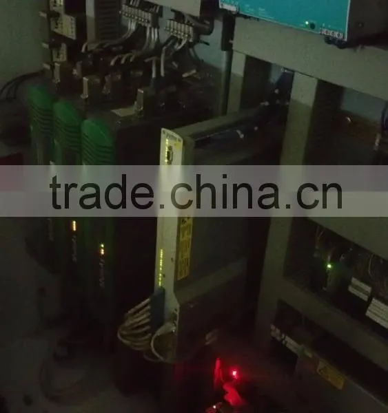 Second Hand Computerized Saurer 5040E Schiffli Color Changed Embroidery Machine photo-5