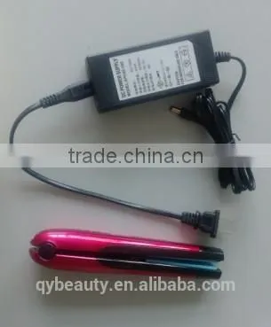 2014 Newest Hot -sellingTravel Hair Straightener photo-5