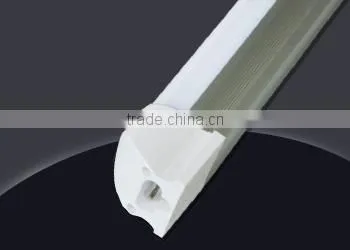Shadowless Connected Integrated 18W Aluminum Housing Tube Led t8 Tube t8 Led photo-3