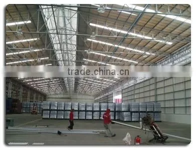 High Quality Soundproof Color uv Resistant Translucent Roofing Sheets With Great Price Made in China photo-5