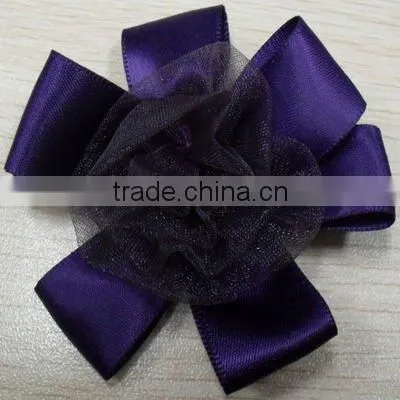 Handmade Silk Flower