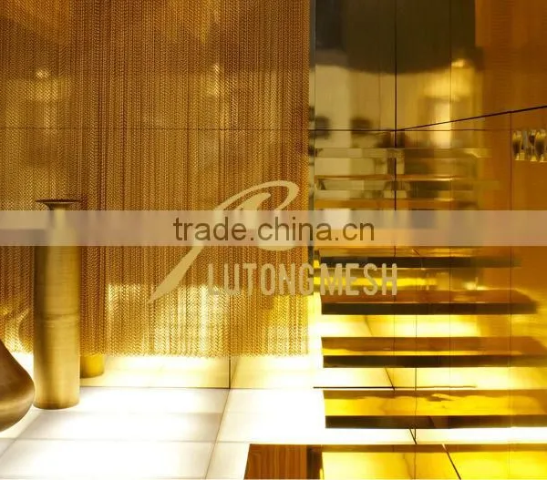 Metal Screen Mesh for Room Divider photo-5