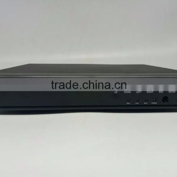 4ch Poe Nvr 4ch Poe Nvr Kit Kit Support P2P With Multiple Languages photo-3