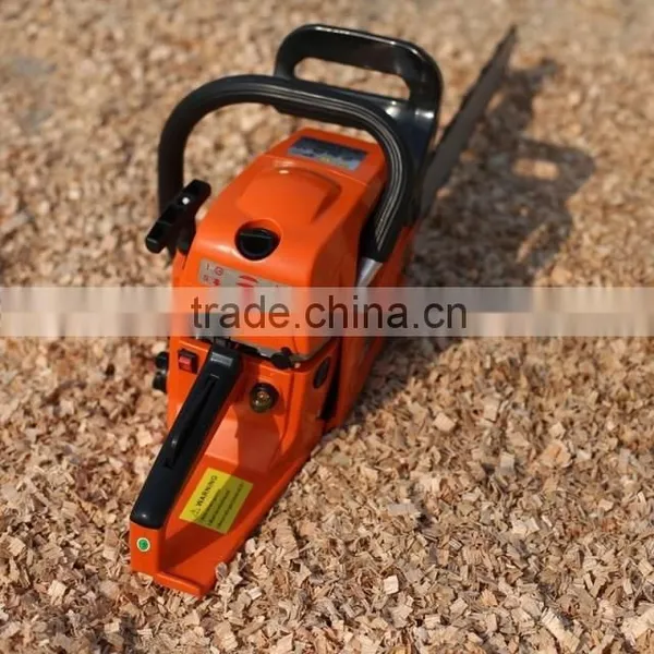 45cc Gasoline Chain Saw photo-3