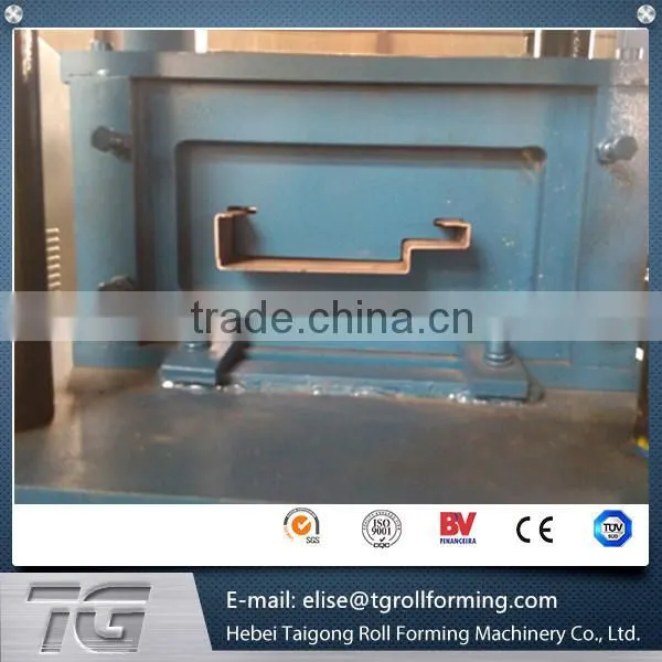 2016 High Quality Door Frame Forming Machine Made in China photo-2
