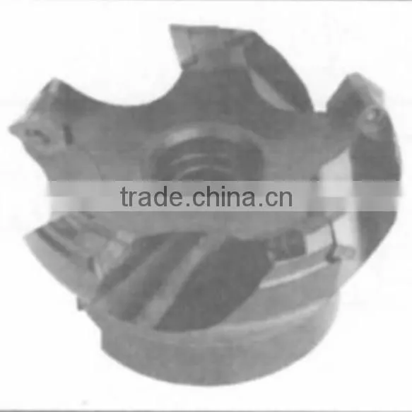 Milling Cutting Tool Holder photo-3