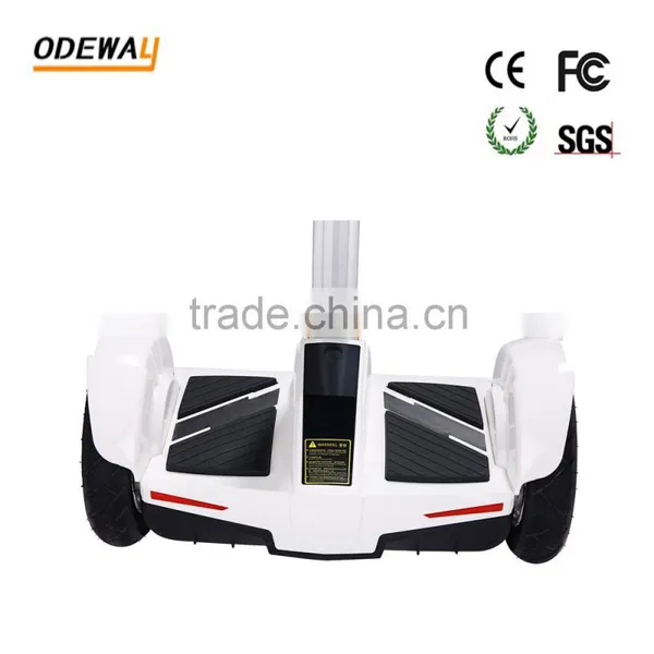 2016 New Chinese Retro Scooter 800W Green City Road Vehicle photo-4