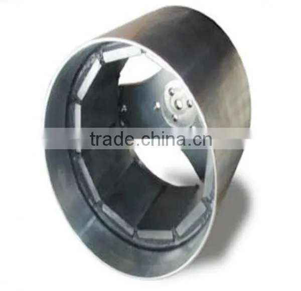 Shanghai Strong Magnets China Magnetic Motor Stator photo-2