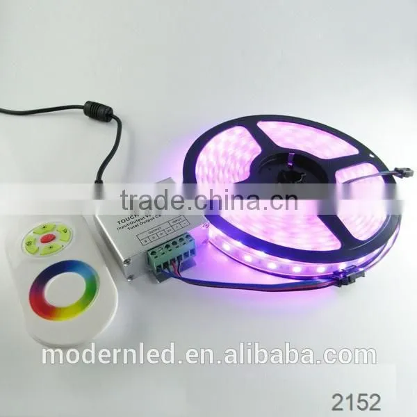 Support Android / Apple Ois APP System Wifi for Dmx 512 Controller photo-3