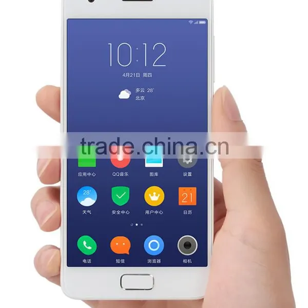 2016 New Original 5.0nch Lenovo ZUK Z2 Snapdragon 820 Smartphones photo-2