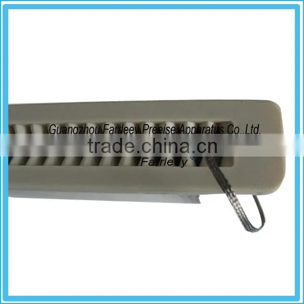 Farrleey High-efficient Auto Spray Booth Air Cleaners