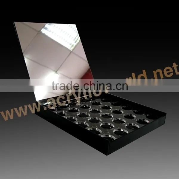 Acrylic Sunglasses Display Stand Acrylic Sunglasses Display Rack Acrylic Display Case for Sunglasses photo-2