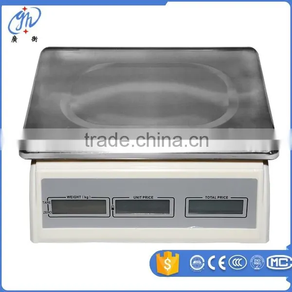 Guangzhou Guangheng Electronic Scale Waterproof / Low Price Waterproof Scale photo-2