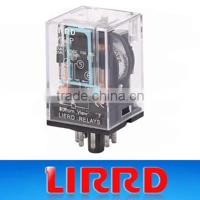 Electromagnetic Relay MK2P/universal Relay/10A Relay