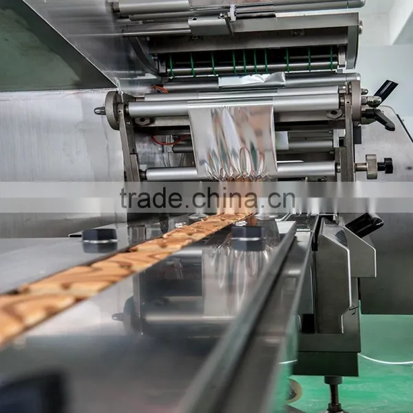 China Packing Machine Supplier (Have A Good Price) photo-3