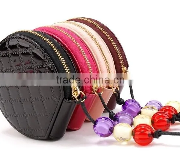 Mini Portable Pocket Hard Case Storage Bag For Earphone SD Card Coin Purse From Saywin photo-5