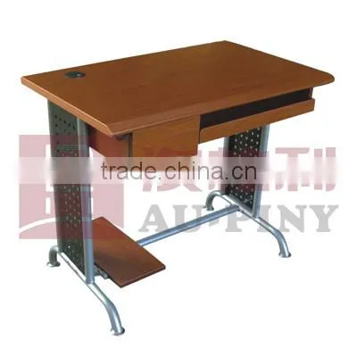 Computer Table , Rectangular Table With Drawer,Student Computer Desk