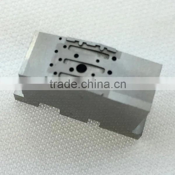 Dongguan Qitai Steel Metal Stamping Mould Parts photo-3
