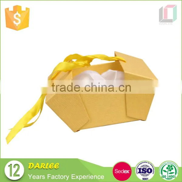 Custom Cardboard Paper Packaging Box for Perfume Bottles photo-4