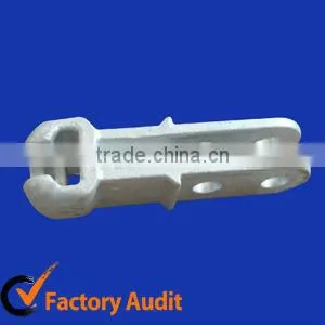 Casting Power Equipment Parts