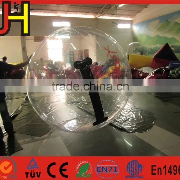 Custom Logo Inflatable Water Ball Price, Water Walking Ball, Human Hamster Ball For Sale photo-3