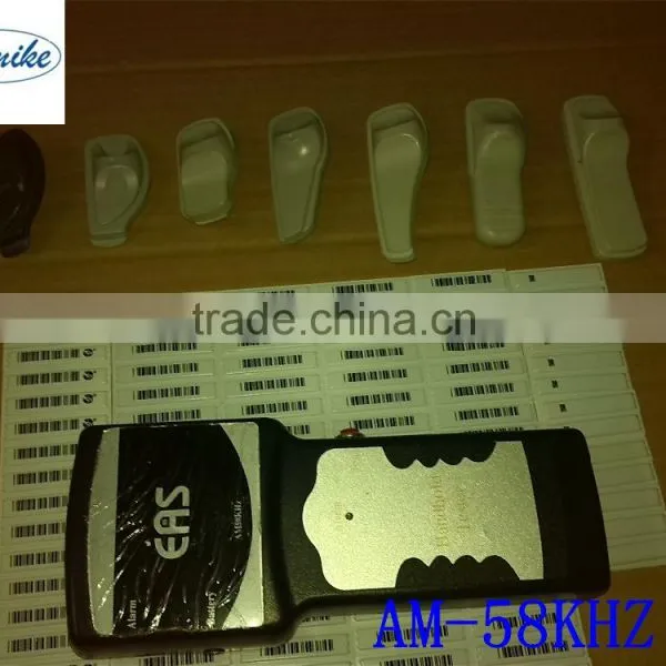 Handhold Tester for Tag&label Used in the Supermarket photo-2