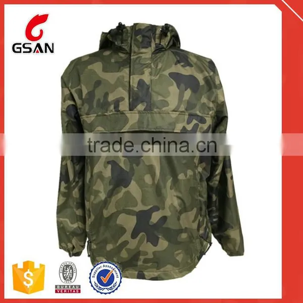 Custom Made High Quality Jacket Design photo-2