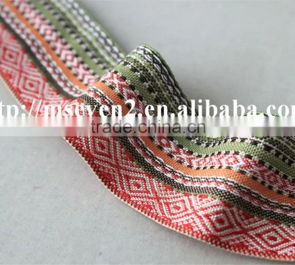 Wholesale Satin Ribbon Decorative Ribbons for Clothing photo-4