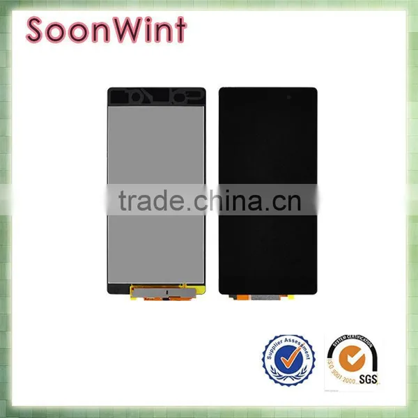 Mobile Phone Lcd Screen Display for Sony, for Sony z3 Phone Lcd