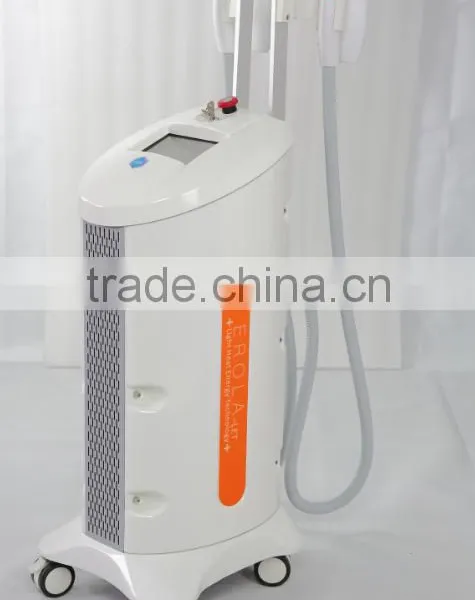 2016 Hottest! SHR IPL Permanent Hair Removal Machine photo-3