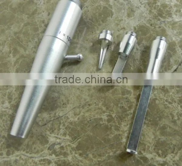 640-1200nm Acne Scar Removal 2016 Professional Skin Rejuvenation Skin Resurfacing 40W Vaginal Tightening CO2 Fractional Laser Equipment Redness Removal photo-5
