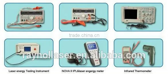 New Product ROYAL-GL224 IPL Hair Removal Machine photo-5